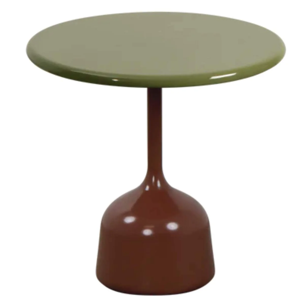 Cane-line Glaze Coffee Table, Small - Image 46