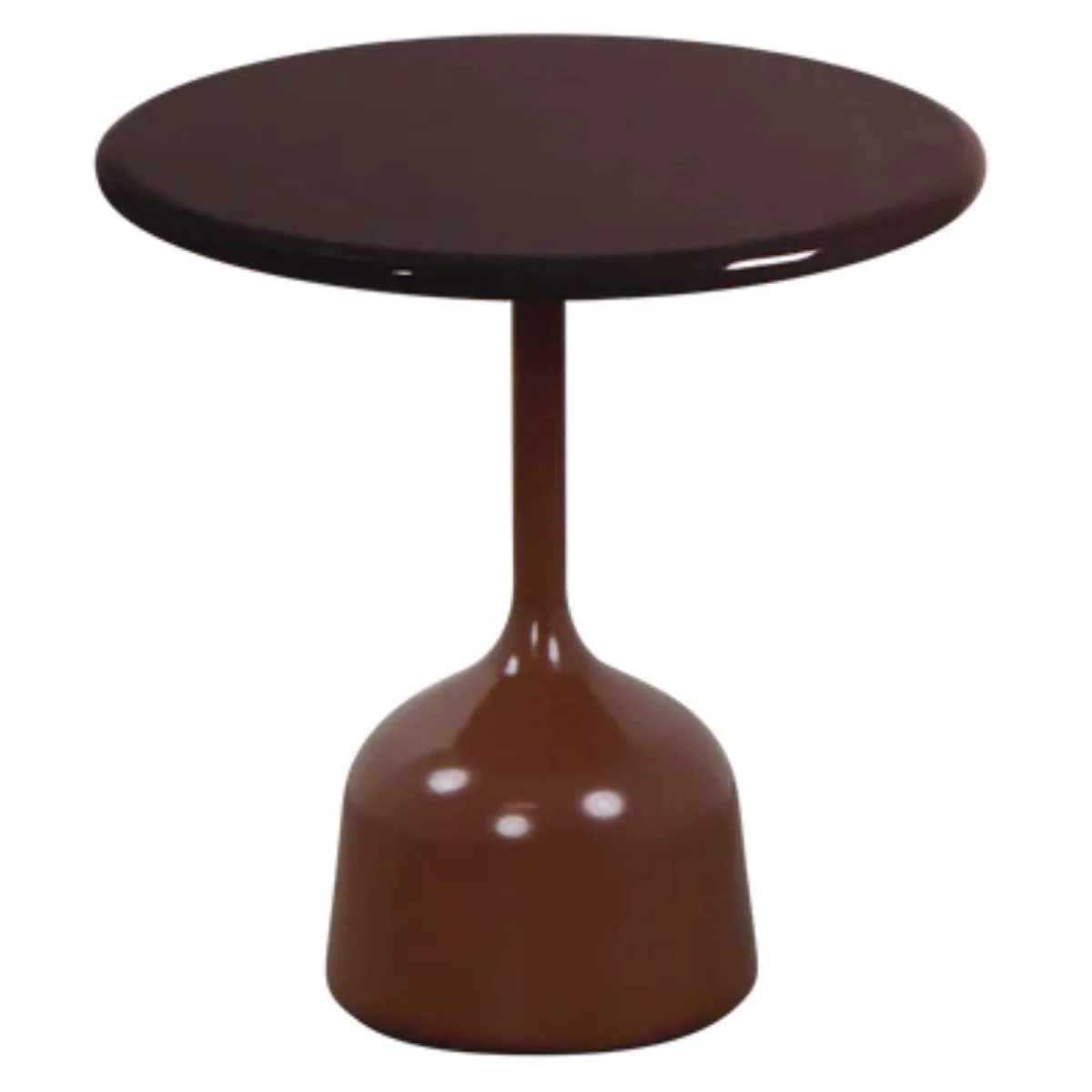 Cane-line Glaze Coffee Table, Small - Image 48