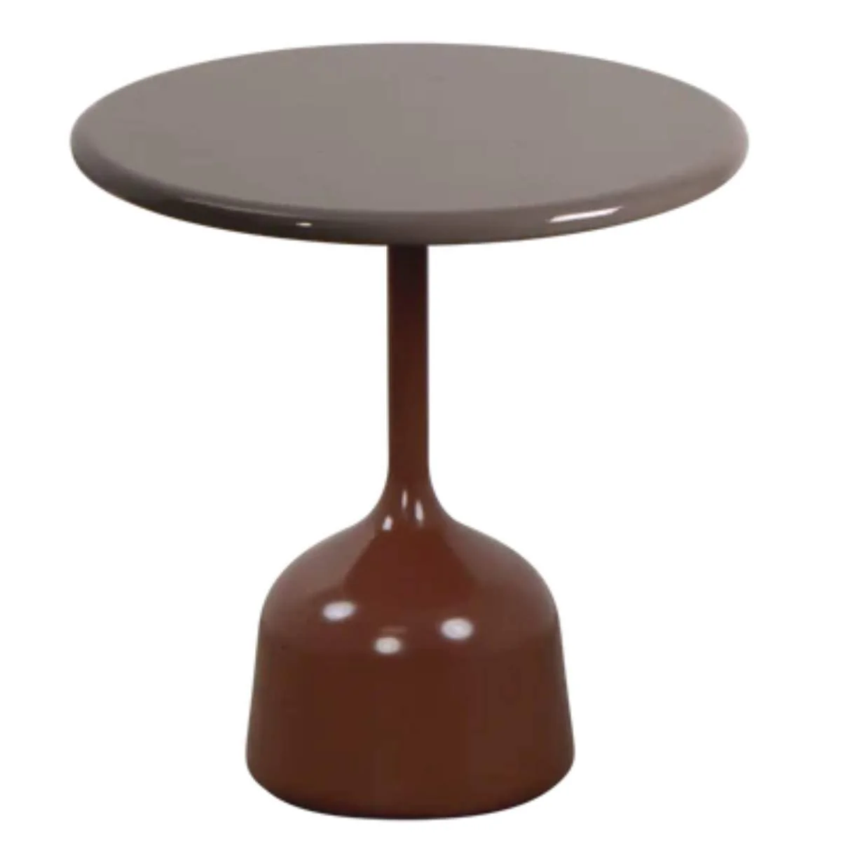 Cane-line Glaze Coffee Table, Small - Image 49