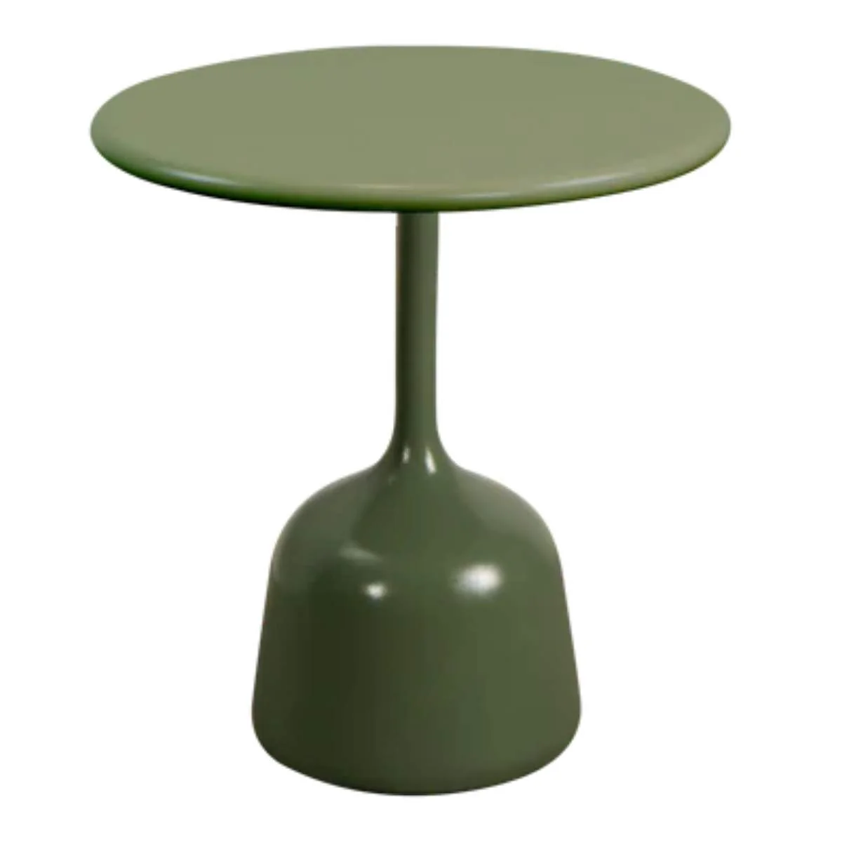 Cane-line Glaze Coffee Table, Small - Image 5