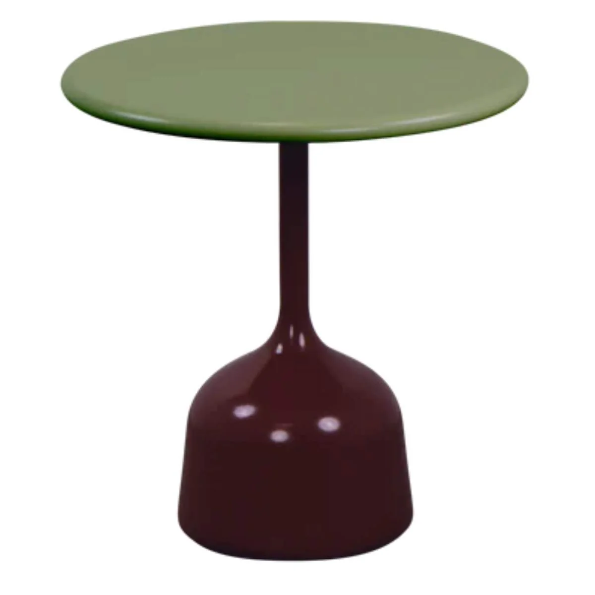 Cane-line Glaze Coffee Table, Small - Image 53
