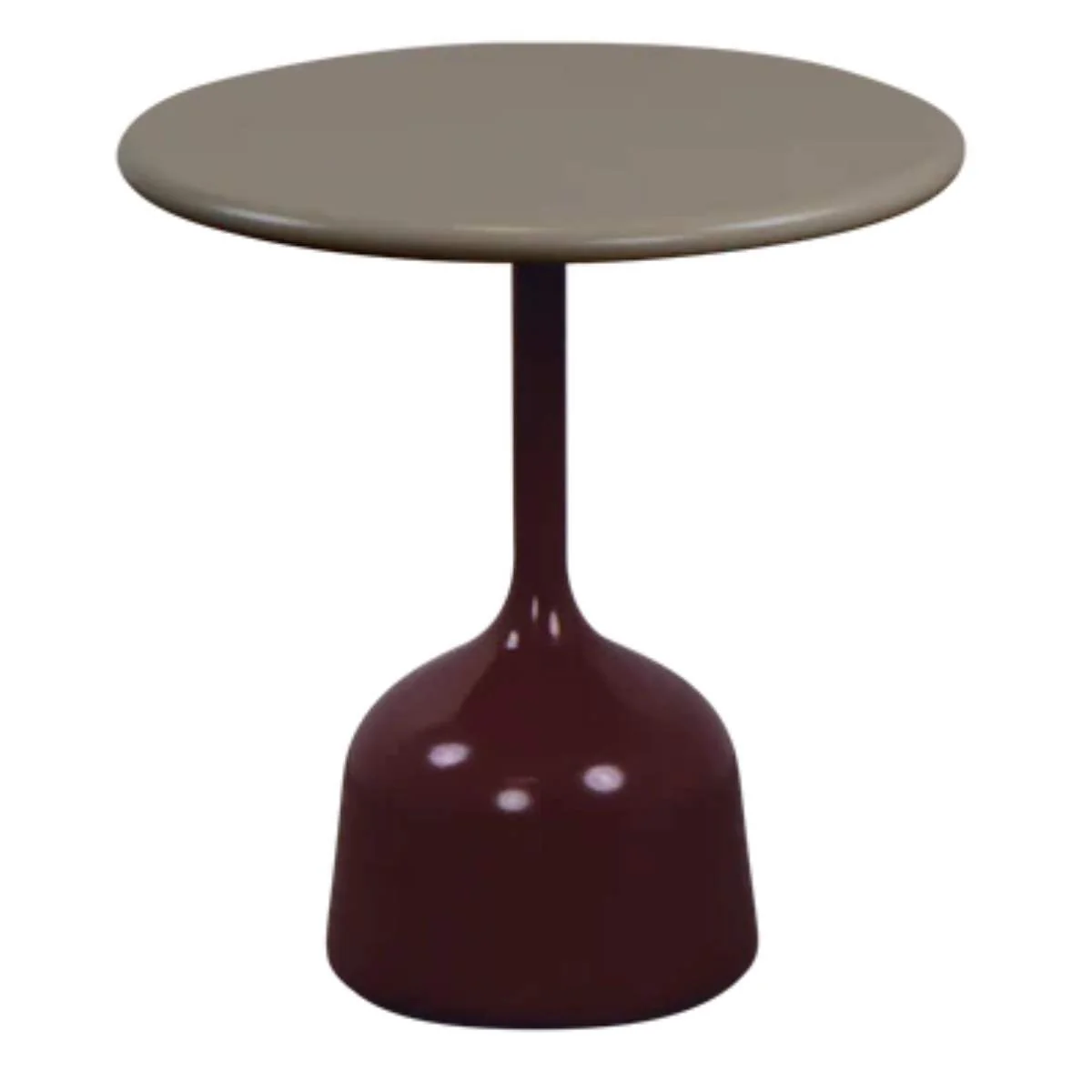 Cane-line Glaze Coffee Table, Small - Image 55