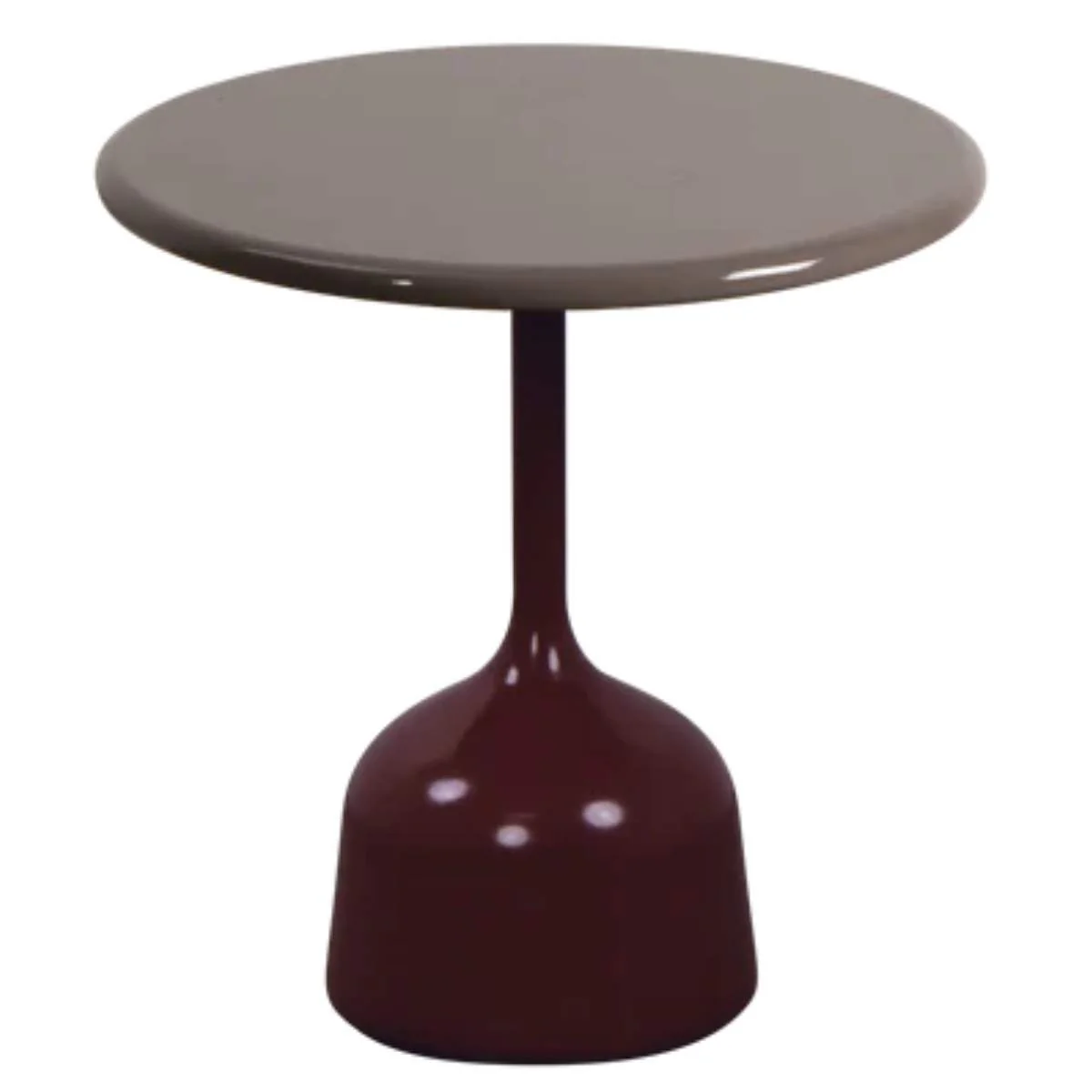 Cane-line Glaze Coffee Table, Small - Image 59