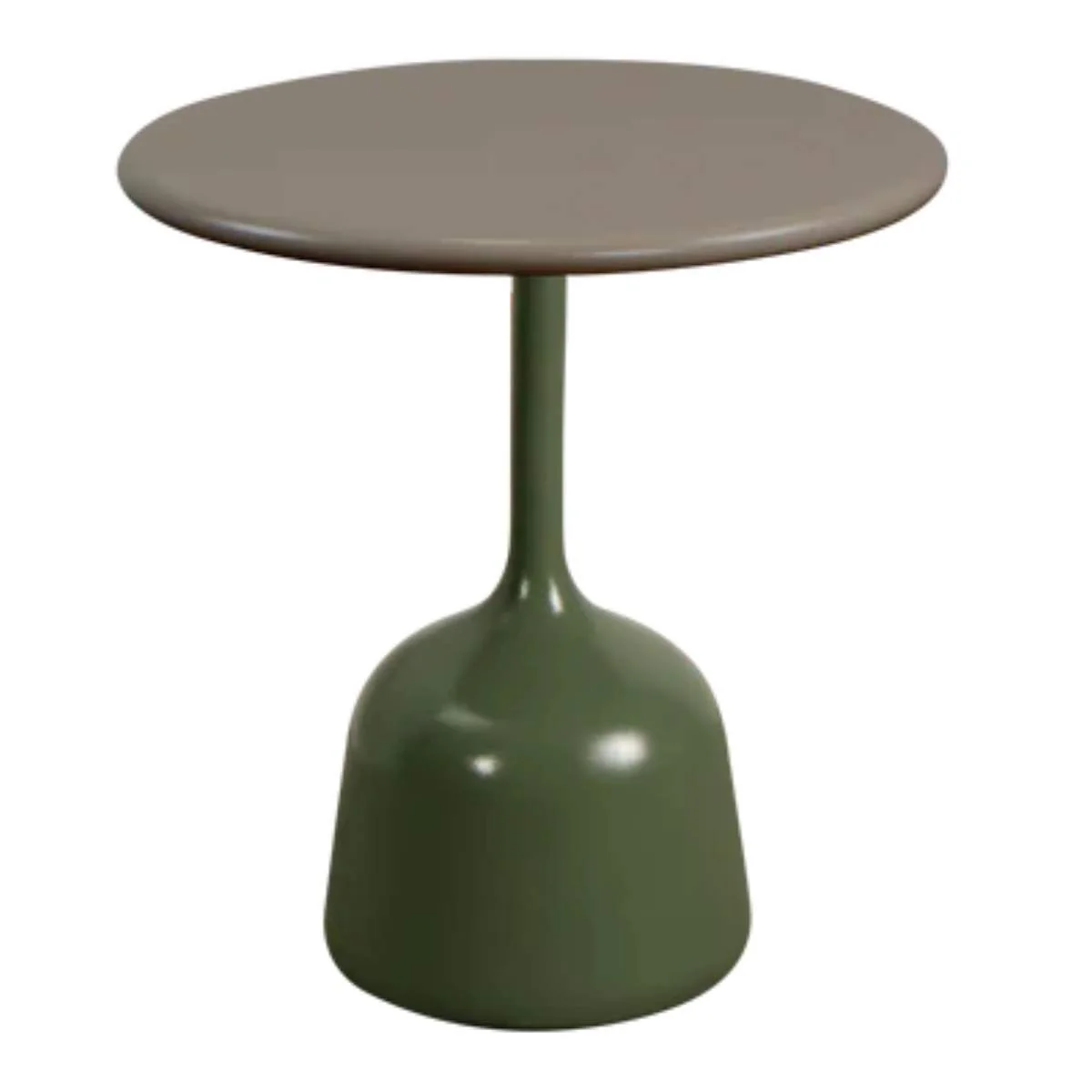 Cane-line Glaze Coffee Table, Small - Image 6