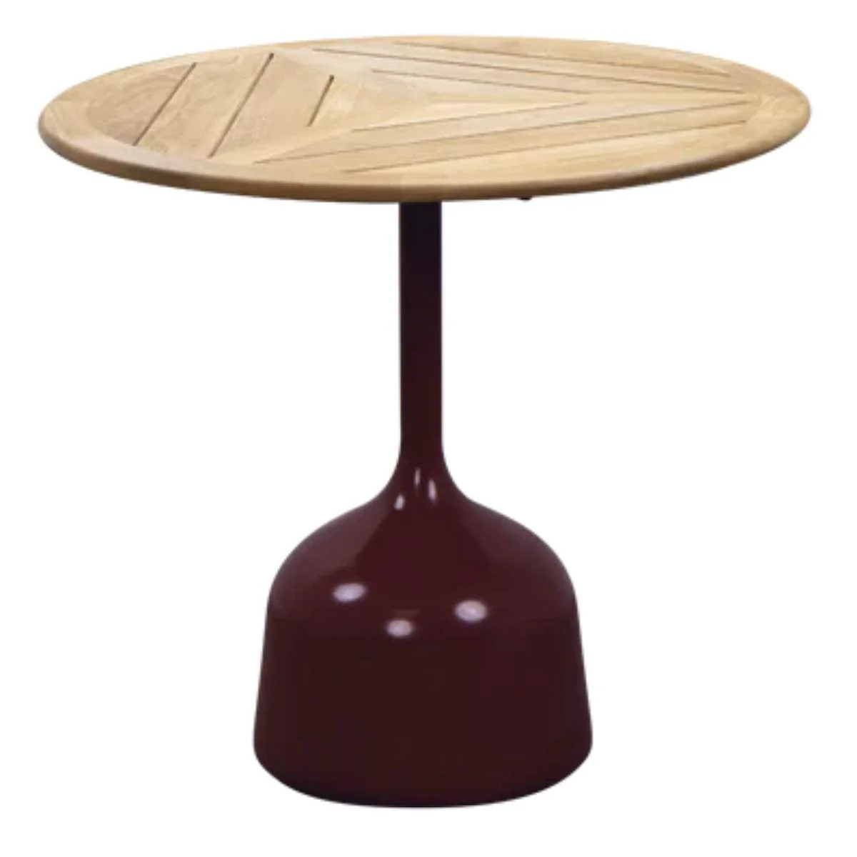 Cane-line Glaze Coffee Table, Small - Image 60
