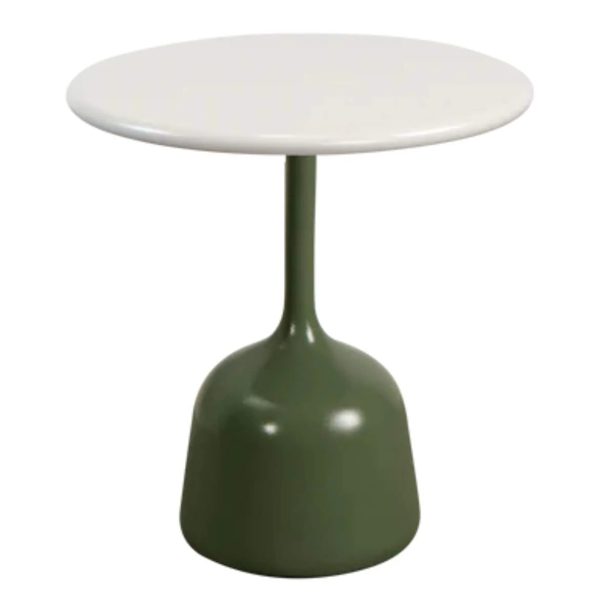 Cane-line Glaze Coffee Table, Small - Image 64