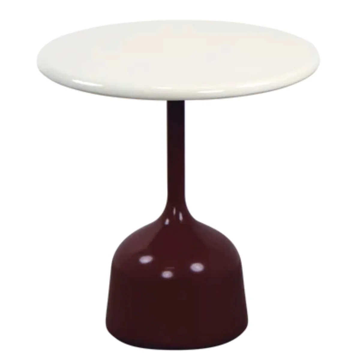 Cane-line Glaze Coffee Table, Small - Image 71