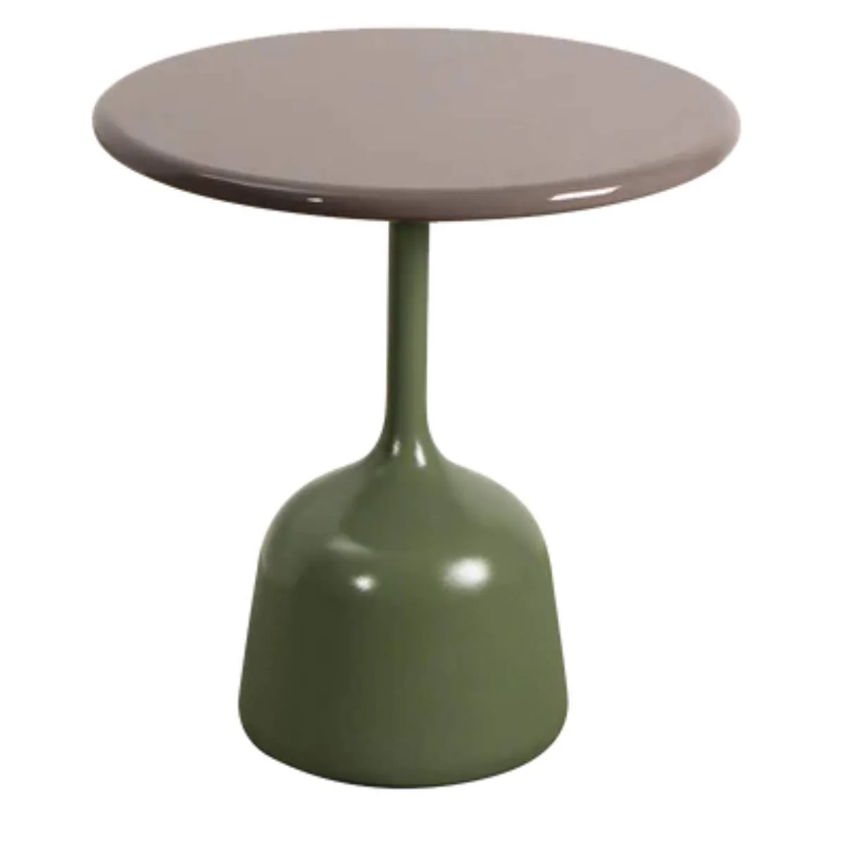 Cane-line Glaze Coffee Table, Small - Image 14