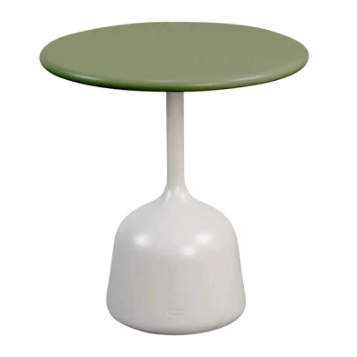 Cane-line Glaze Coffee Table, Small - Image 17