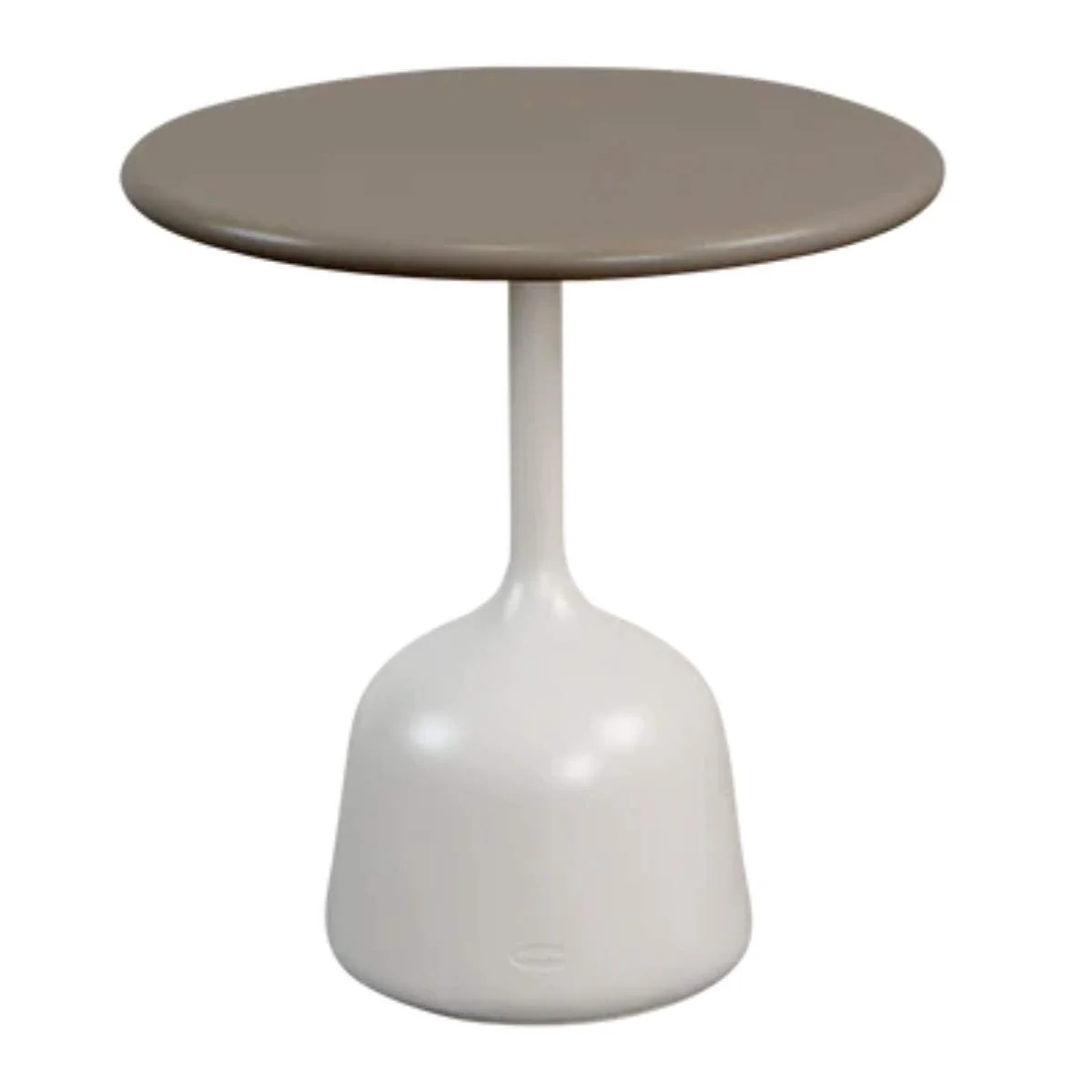 Cane-line Glaze Coffee Table, Small - Image 19