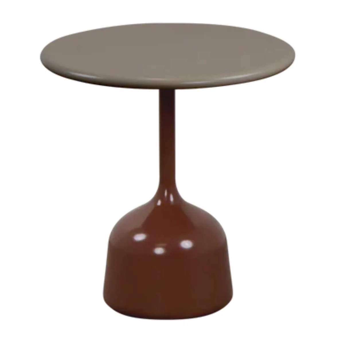 Cane-line Glaze Coffee Table, Small - Image 11