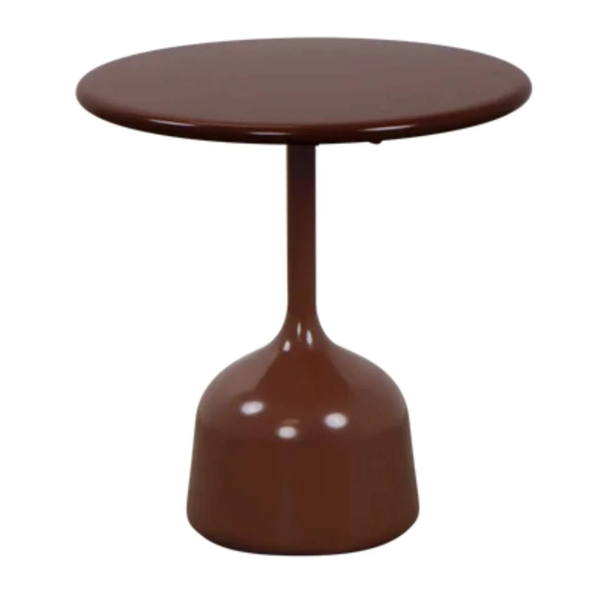 Cane-line Glaze Coffee Table, Small - Image 12