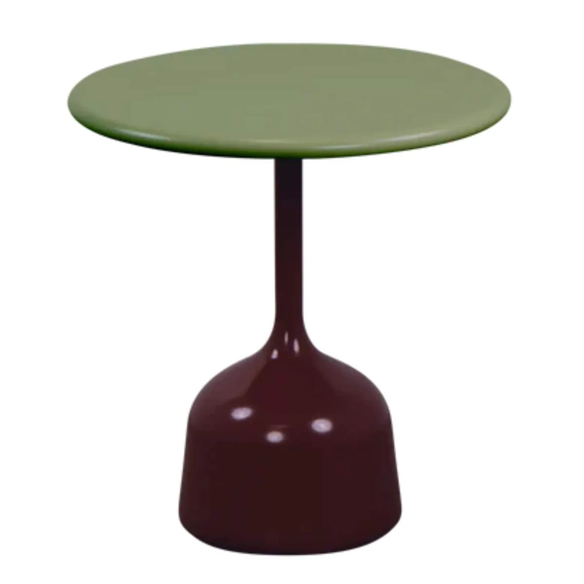 Cane-line Glaze Coffee Table, Small - Image 15