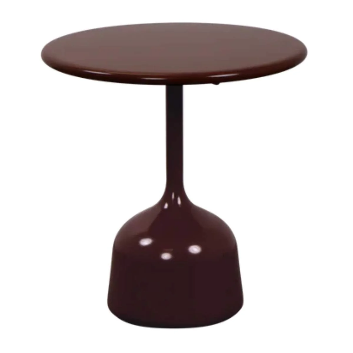 Cane-line Glaze Coffee Table, Small - Image 17