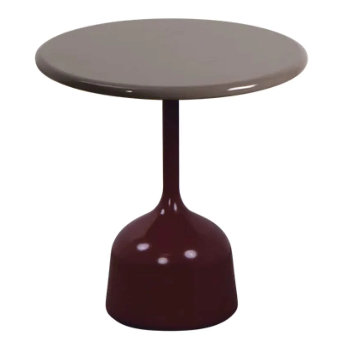 Cane-line Glaze Coffee Table, Small - Image 18