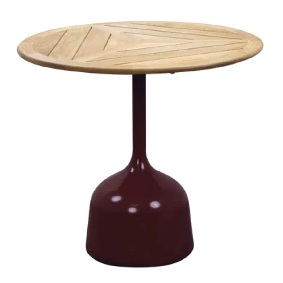 Cane-line Glaze Coffee Table, Small - Image 19