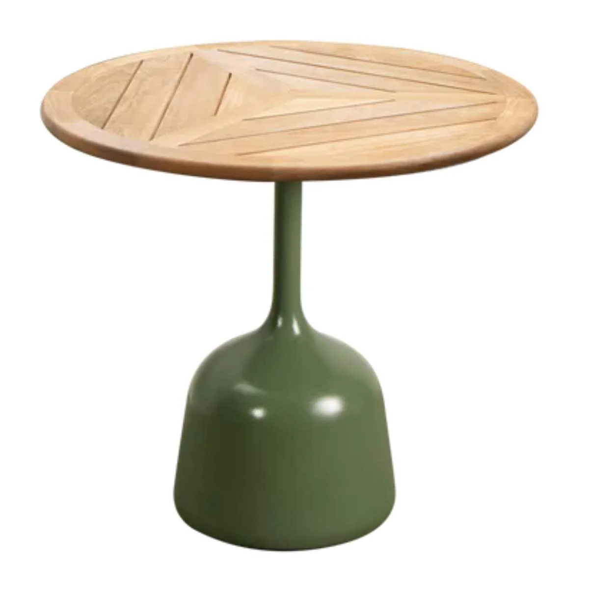 Cane-line Glaze Coffee Table, Small - Image 2