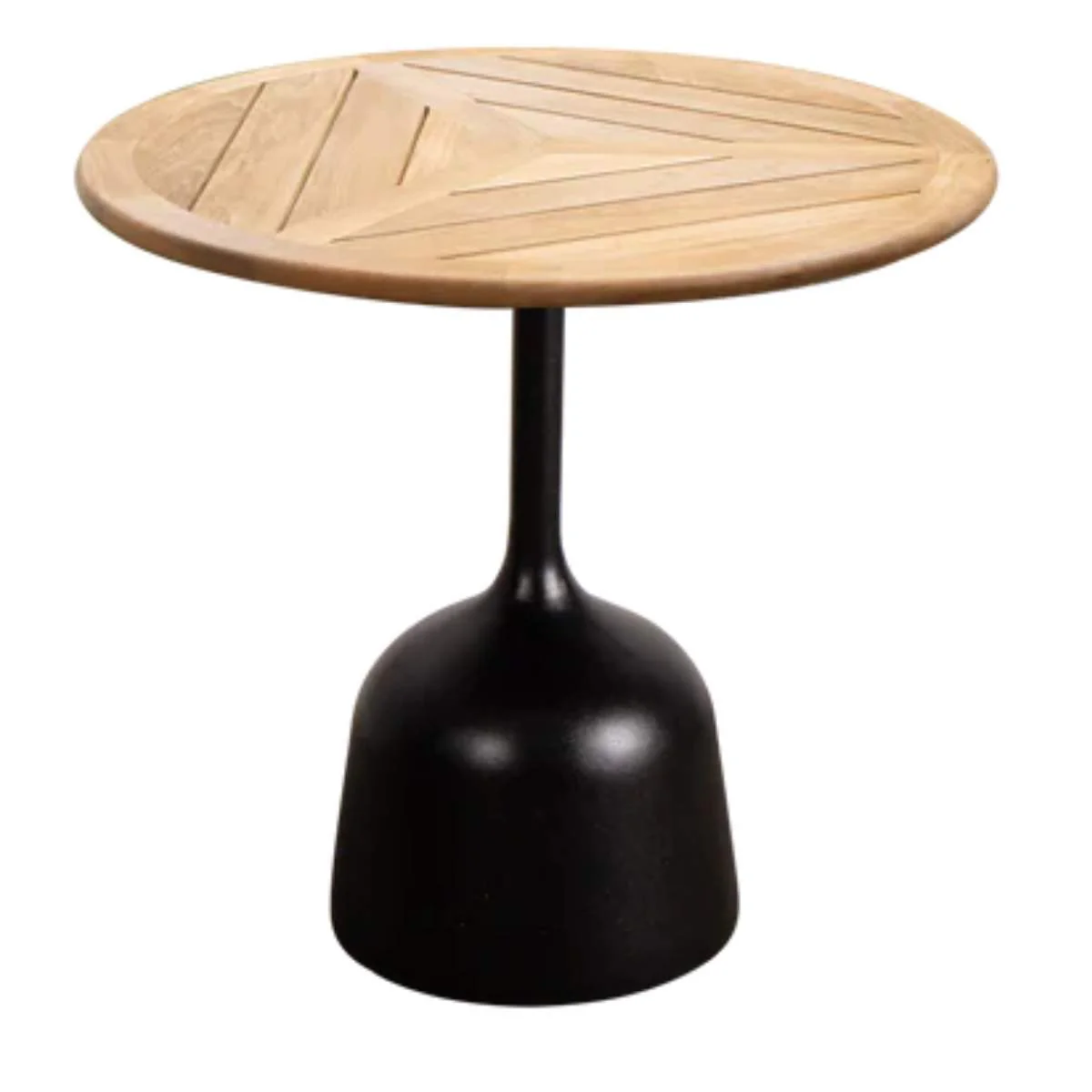 Cane-line Glaze Coffee Table, Small - Image 23