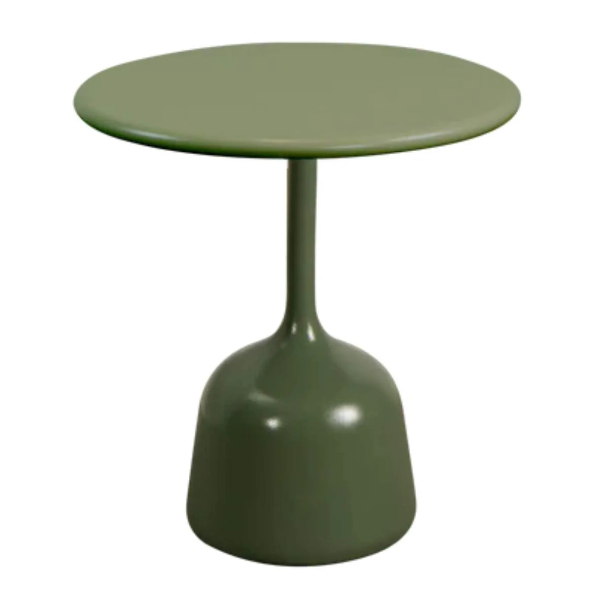 Cane-line Glaze Coffee Table, Small - Image 25