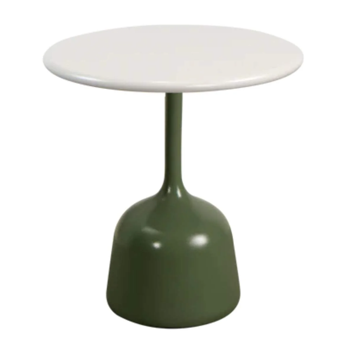 Cane-line Glaze Coffee Table, Small - Image 26