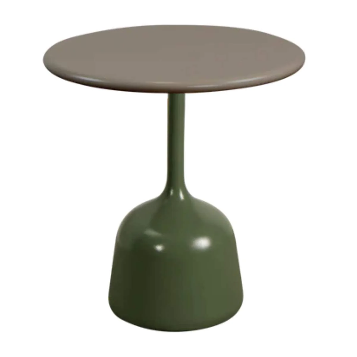 Cane-line Glaze Coffee Table, Small - Image 27