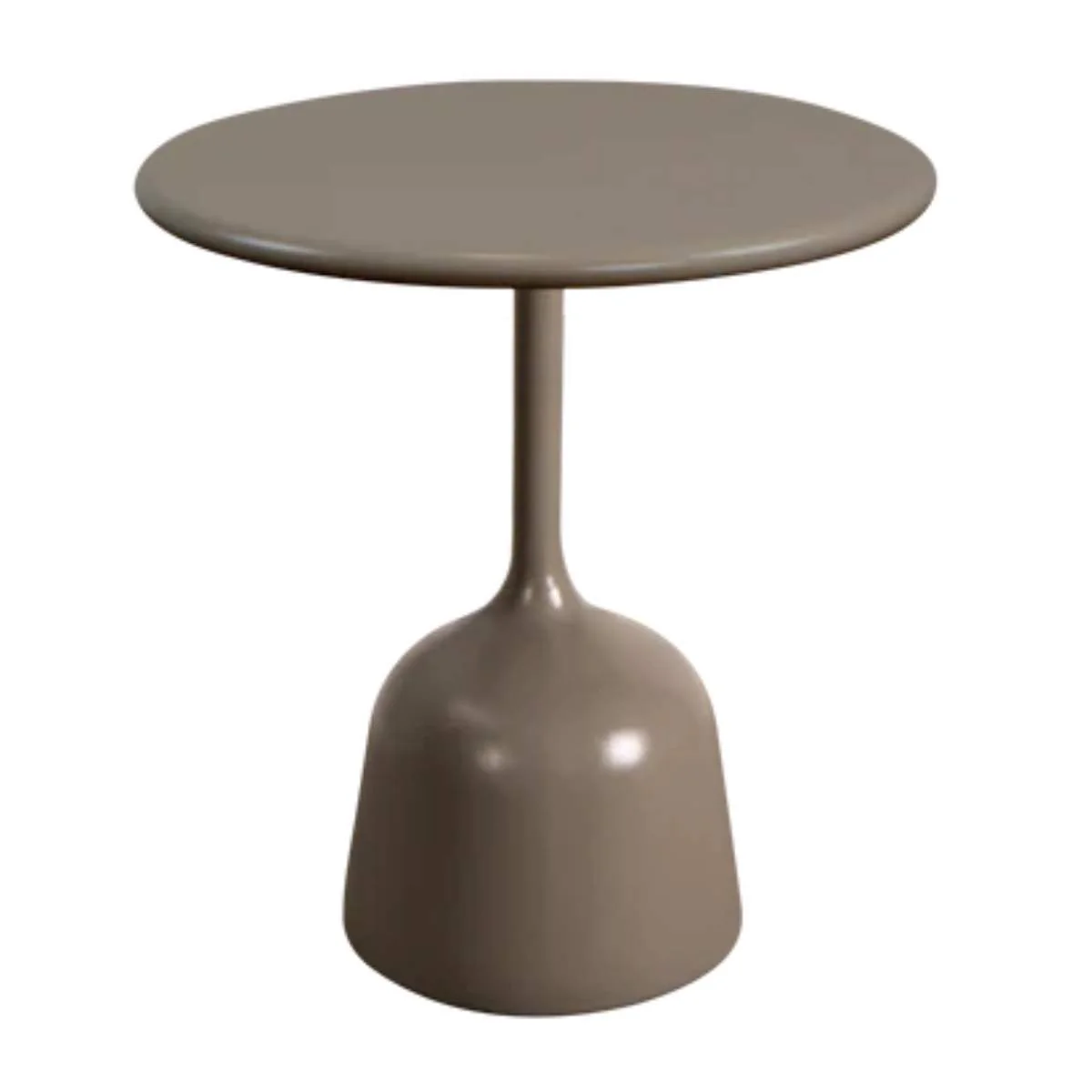 Cane-line Glaze Coffee Table, Small - Image 47