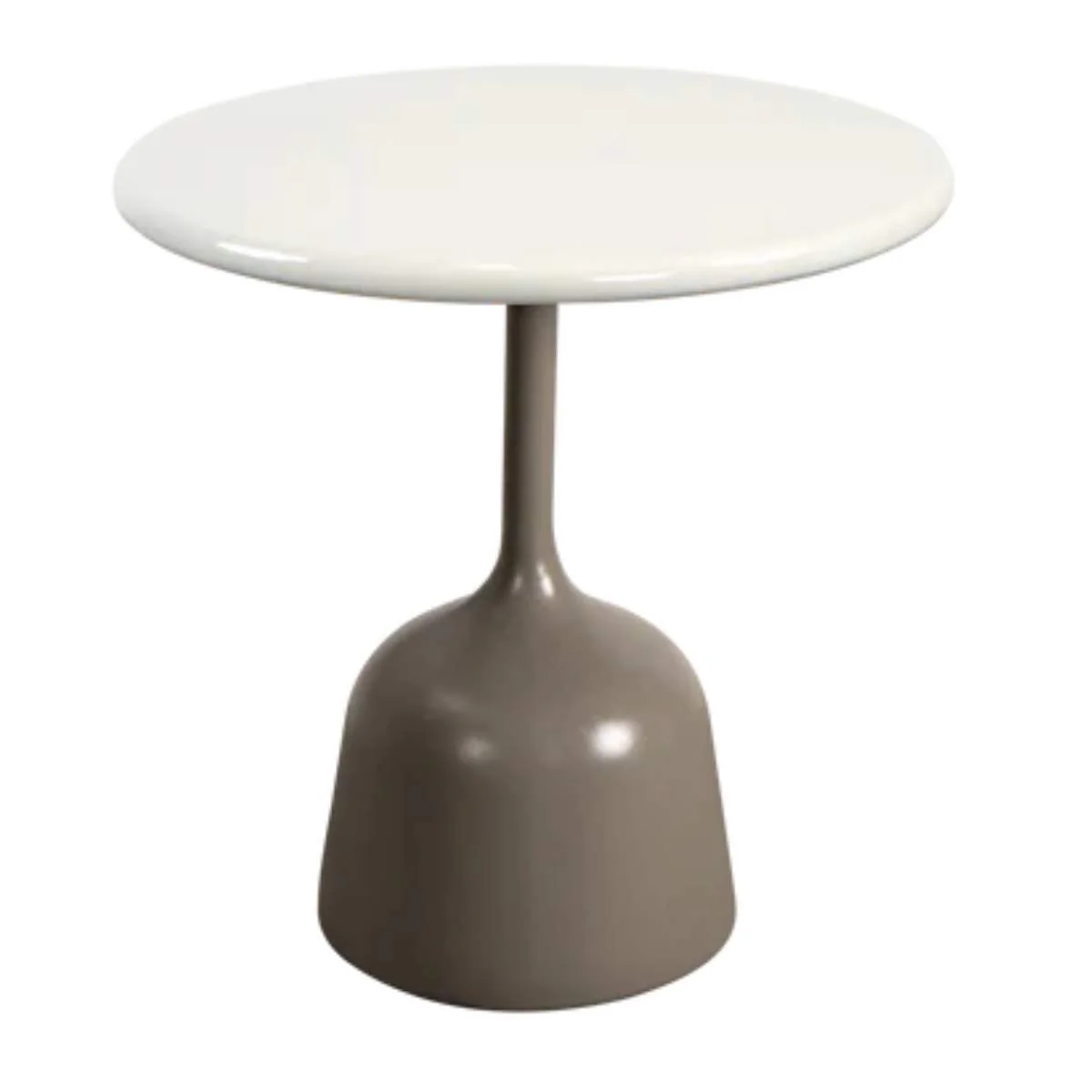 Cane-line Glaze Coffee Table, Small - Image 52