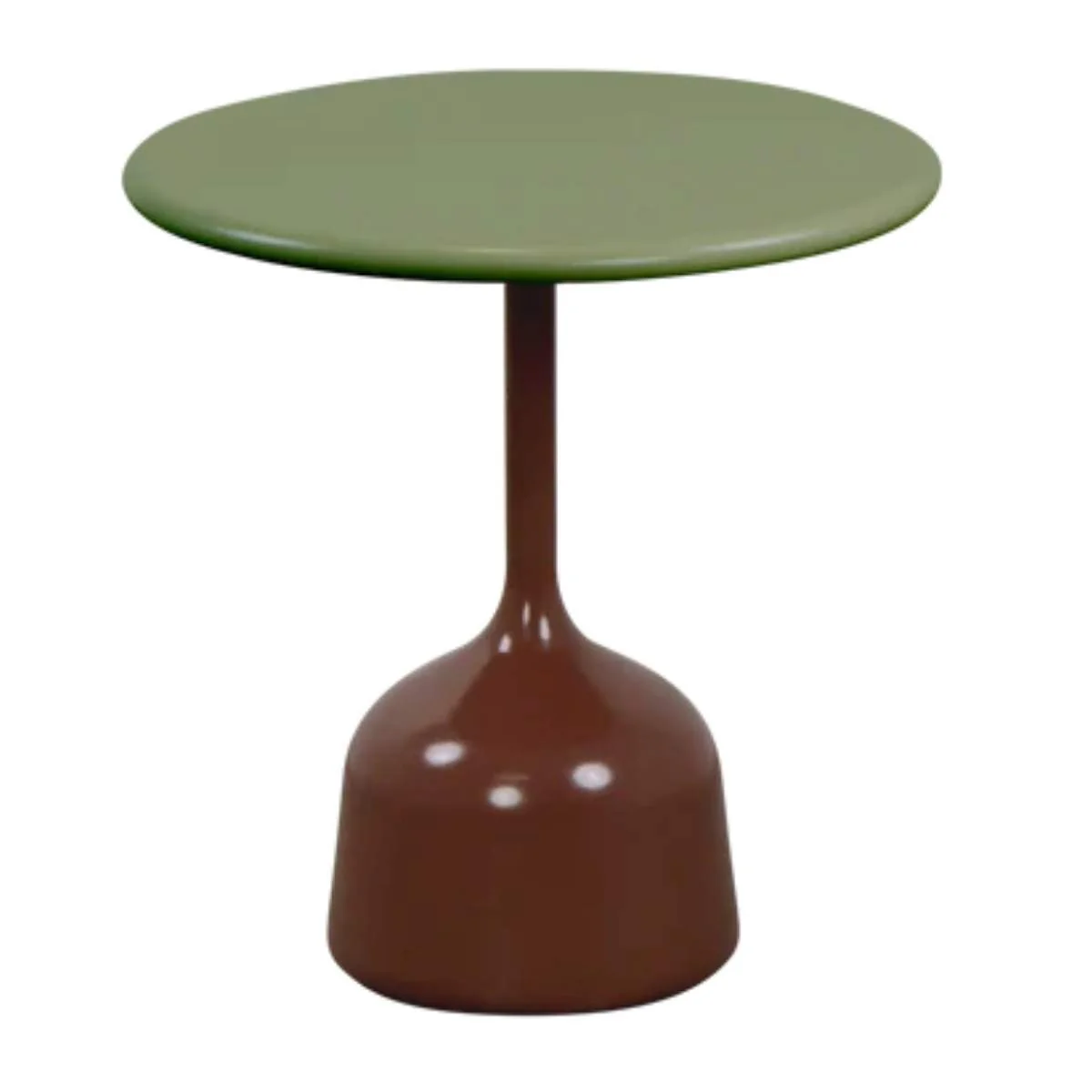 Cane-line Glaze Coffee Table, Small - Image 55