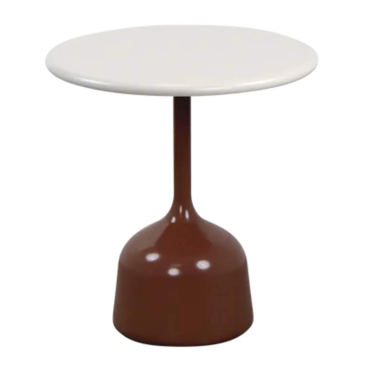Cane-line Glaze Coffee Table, Small - Image 56