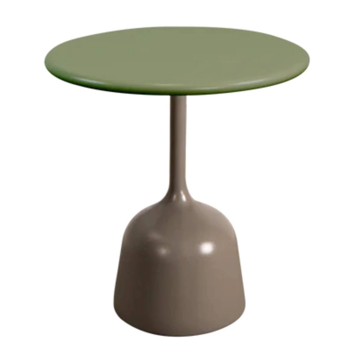 Cane-line Glaze Coffee Table, Small - Image 6