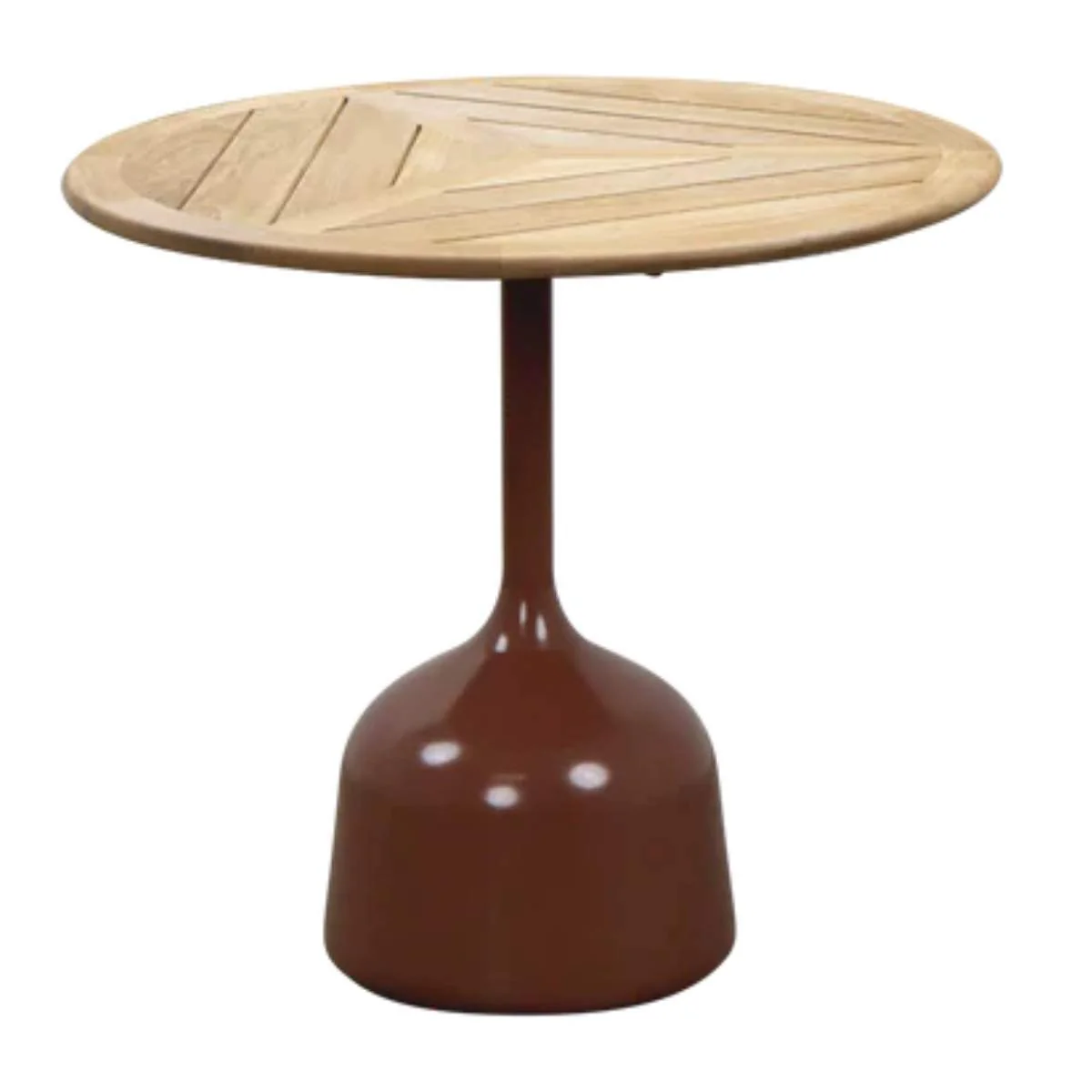 Cane-line Glaze Coffee Table, Small - Image 63