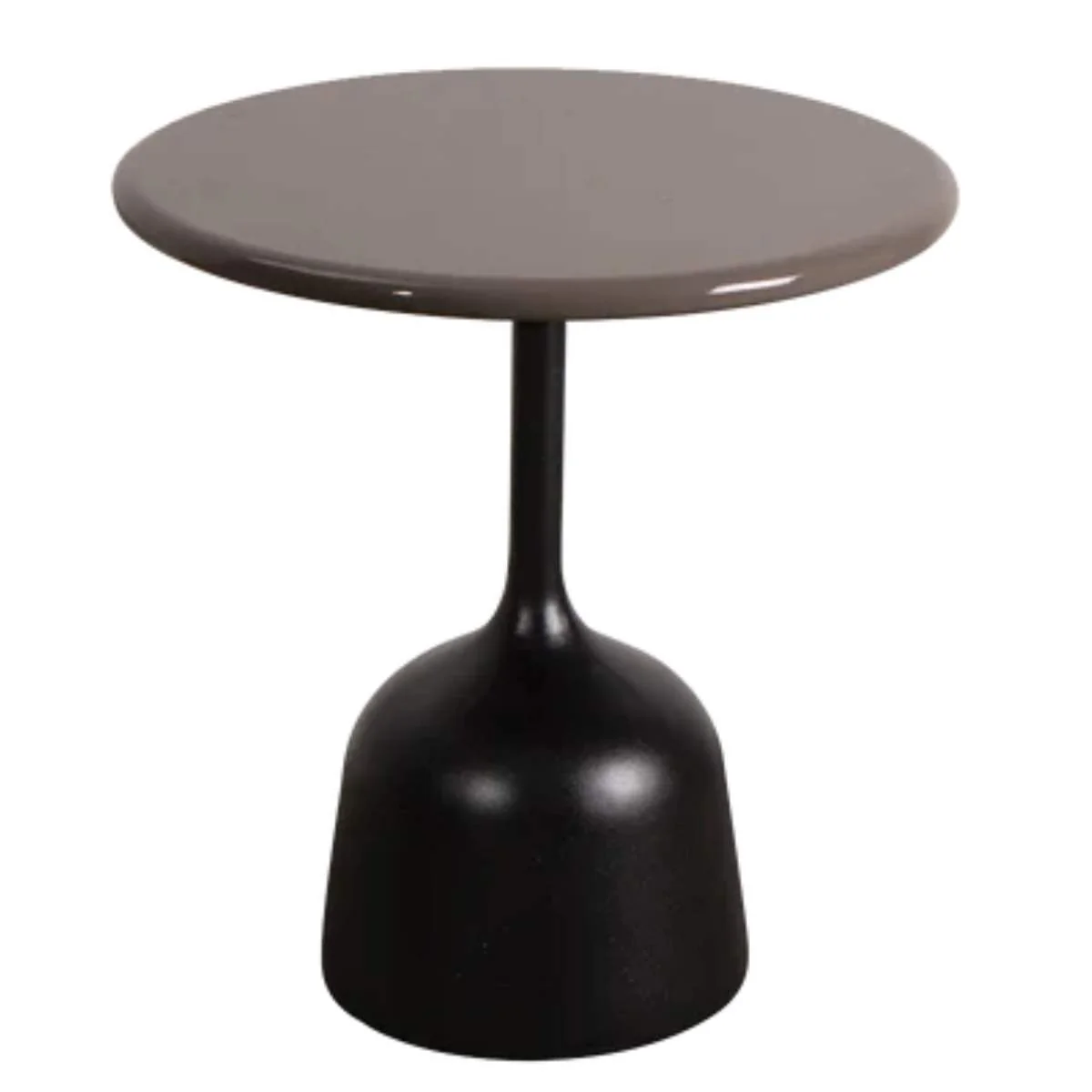 Cane-line Glaze Coffee Table, Small - Image 2