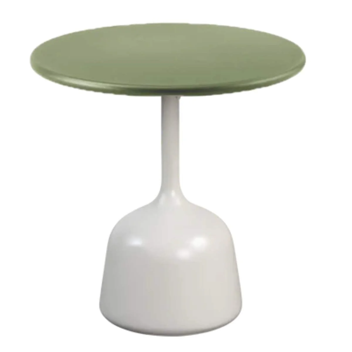 Cane-line Glaze Coffee Table, Small - Image 24