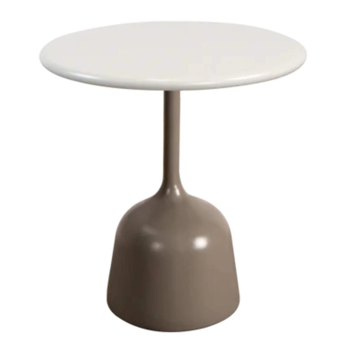 Cane-line Glaze Coffee Table, Small - Image 31