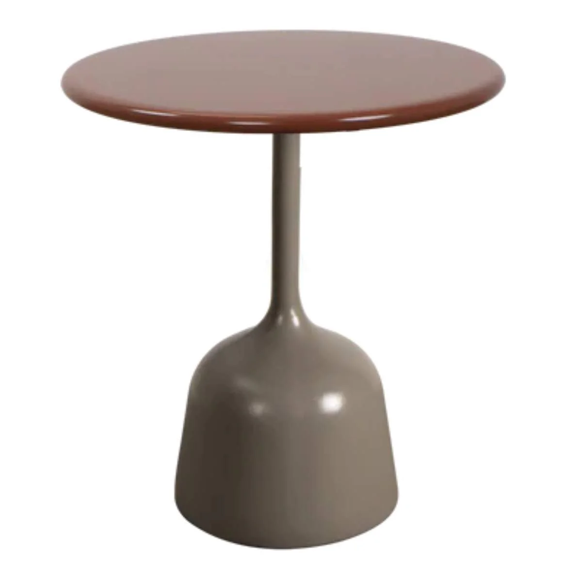 Cane-line Glaze Coffee Table, Small - Image 34