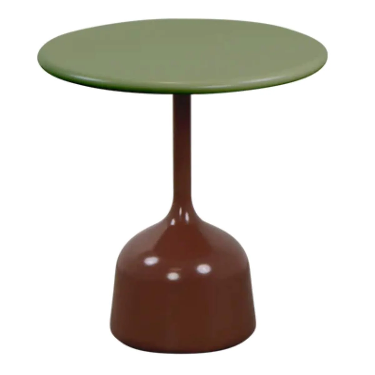 Cane-line Glaze Coffee Table, Small - Image 44