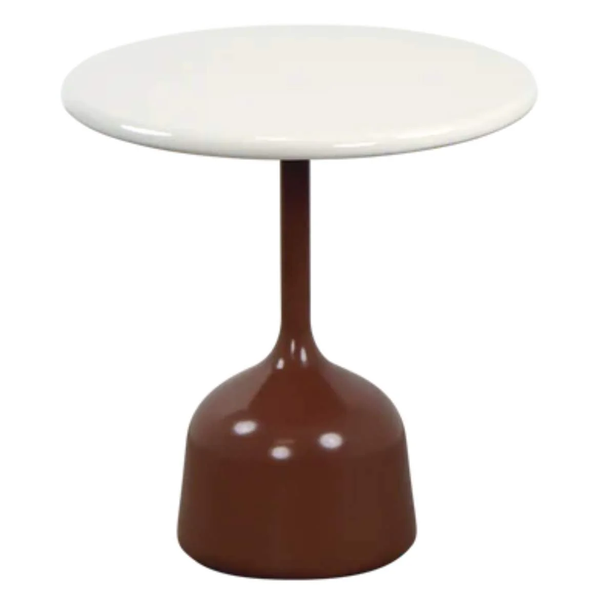 Cane-line Glaze Coffee Table, Small - Image 51