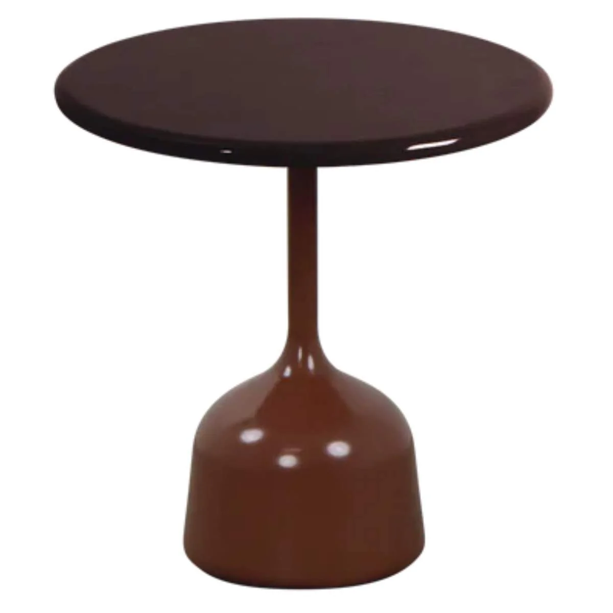 Cane-line Glaze Coffee Table, Small - Image 52