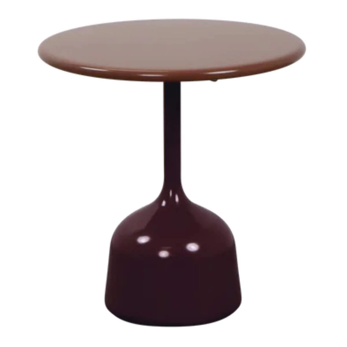 Cane-line Glaze Coffee Table, Small - Image 60