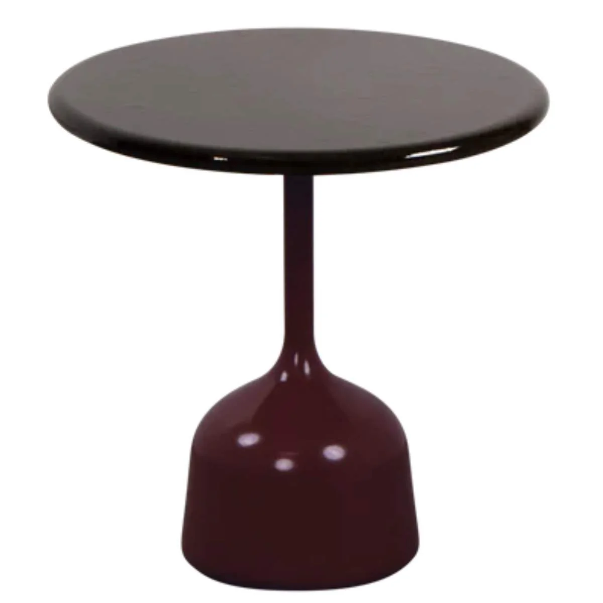Cane-line Glaze Coffee Table, Small - Image 62