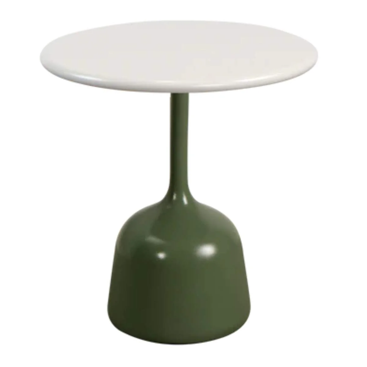 Cane-line Glaze Coffee Table, Small - Image 72