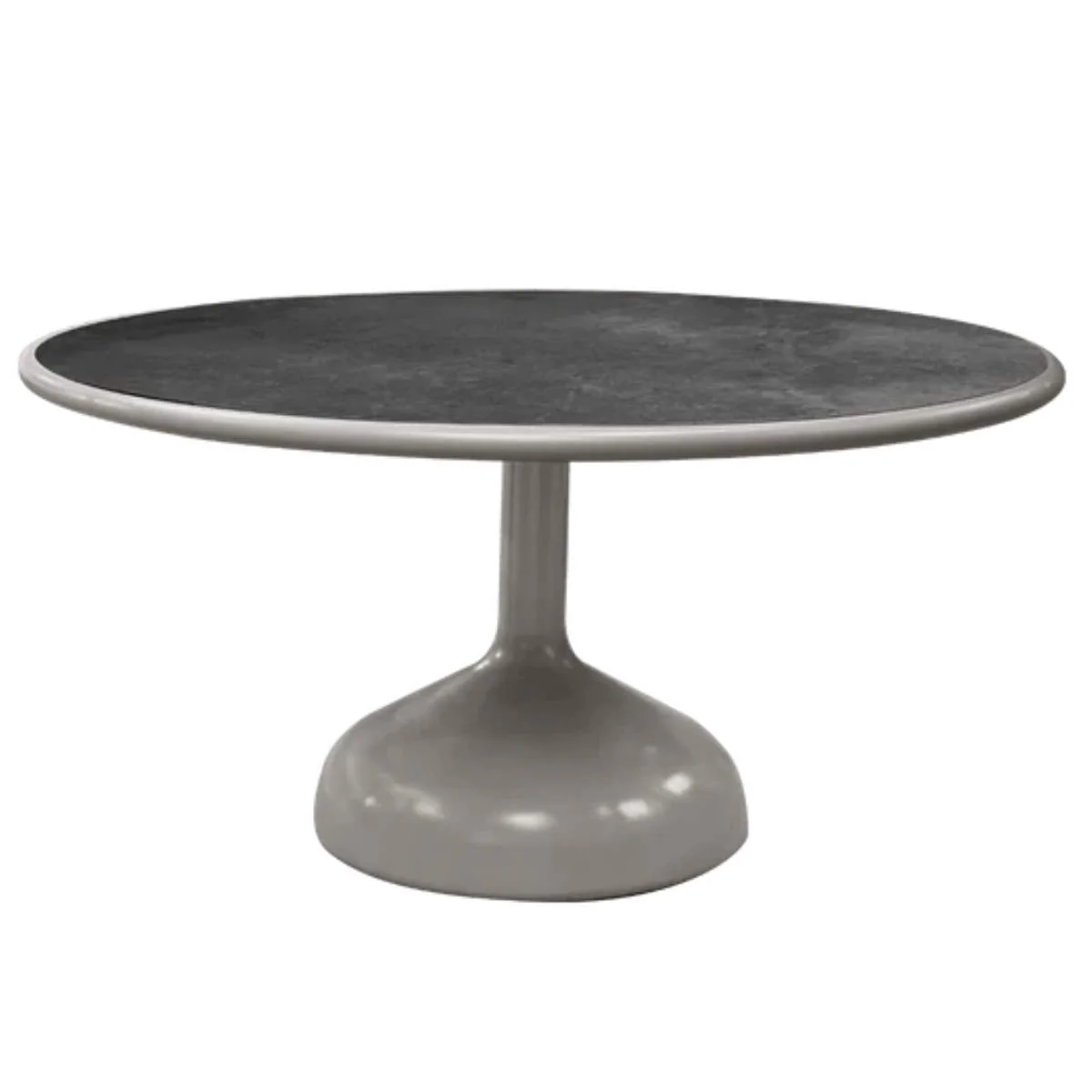 Cane-line Glaze Dining Table - Image 2