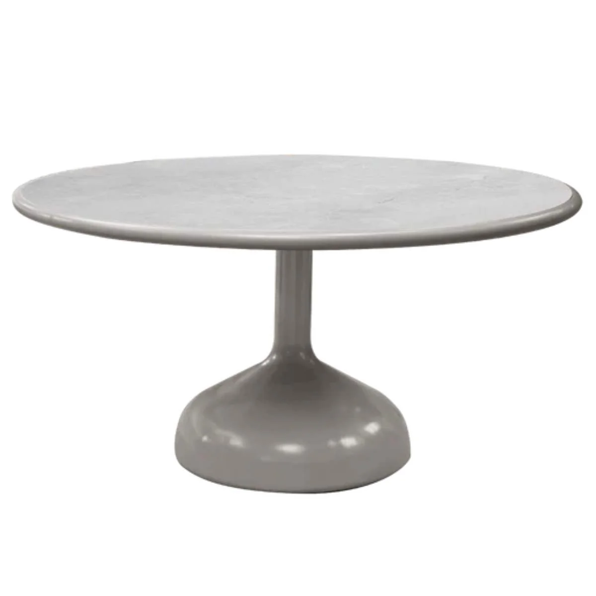 Cane-line Glaze Dining Table - Image 3
