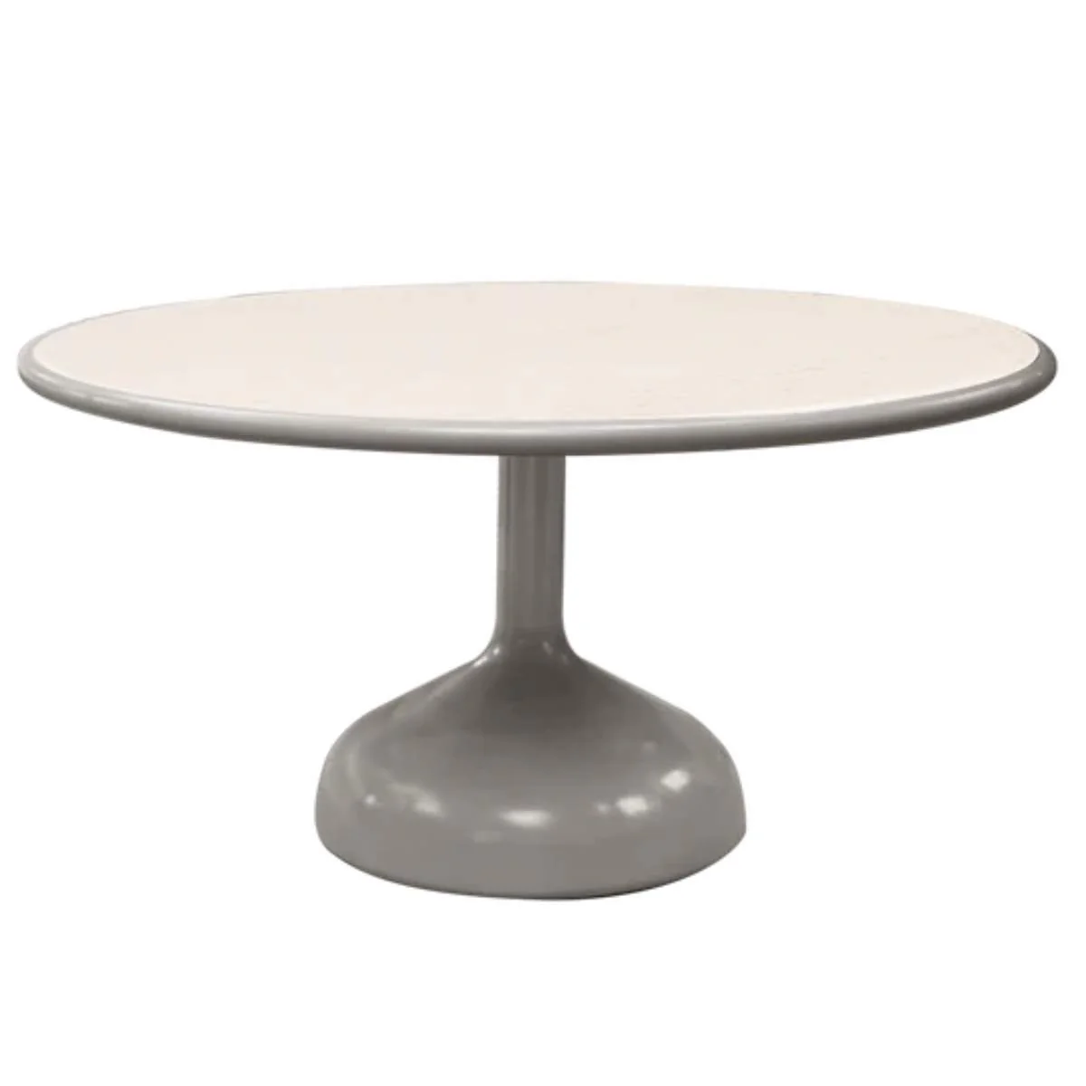 Cane-line Glaze Dining Table - Image 4