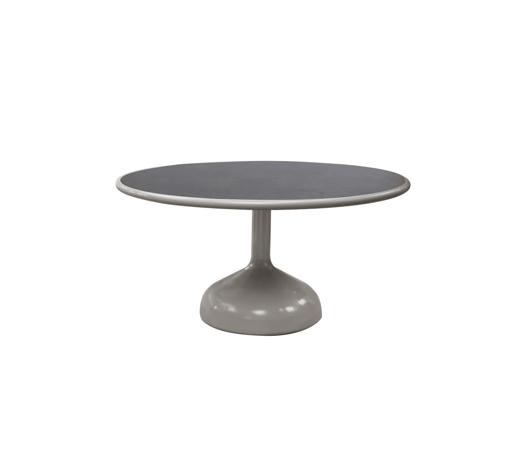 Cane-line Glaze Mounting Frame with Hp Laminate Table Top