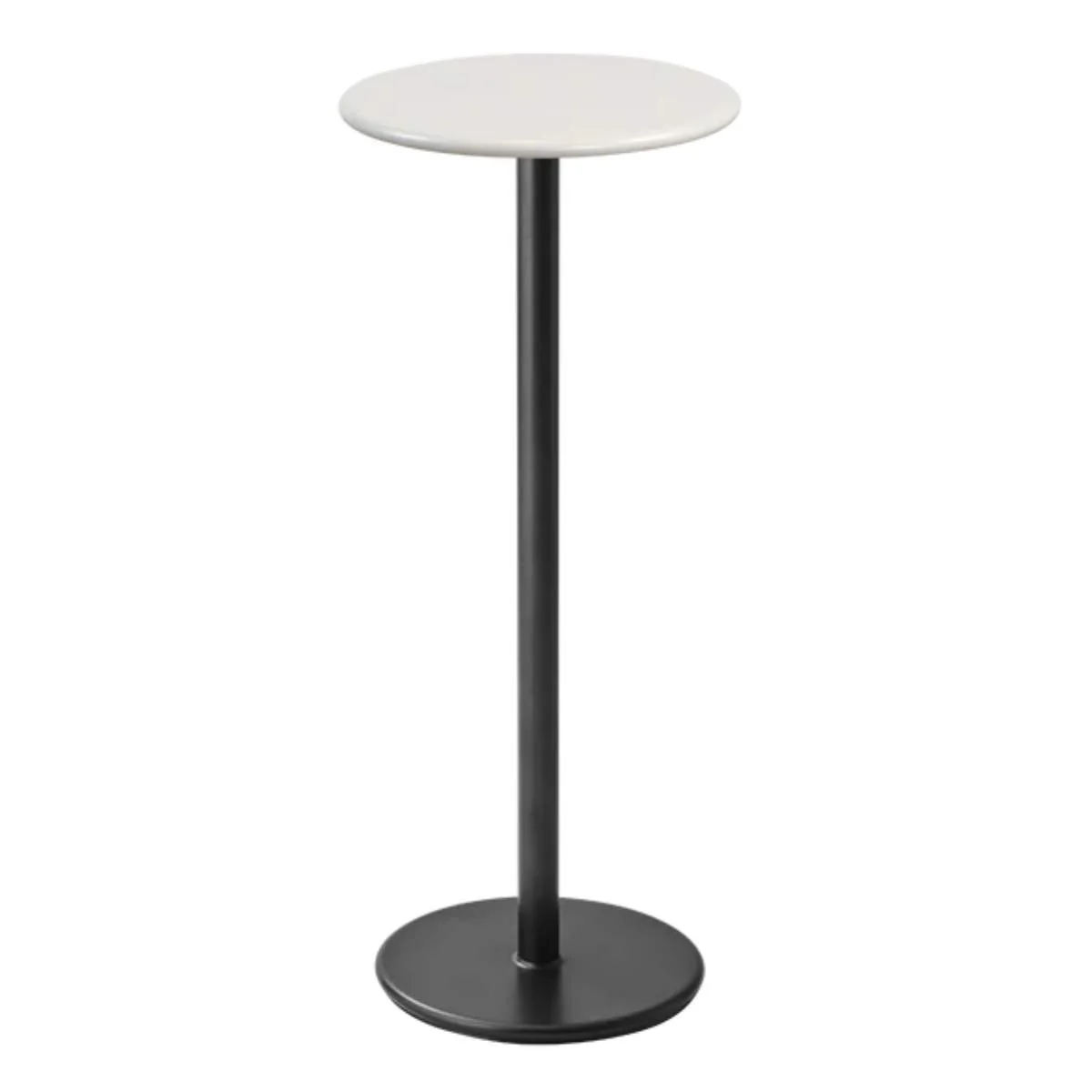 Cane-line Go Bar Table Dia. 45 cm - Image 2