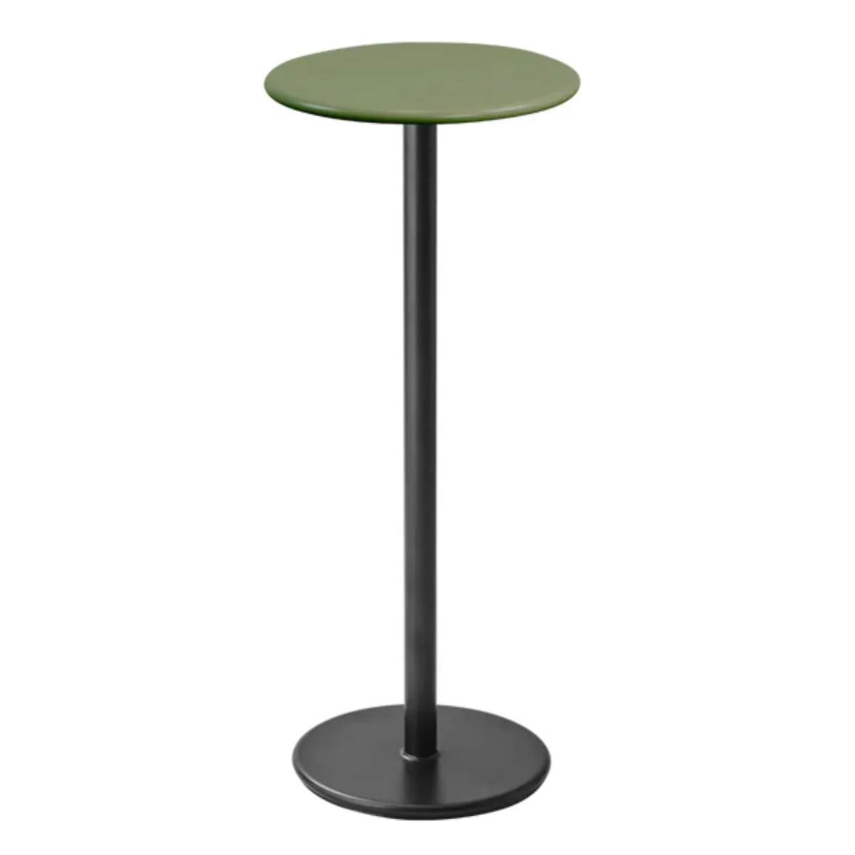 Cane-line Go Bar Table Dia. 45 cm - Image 3