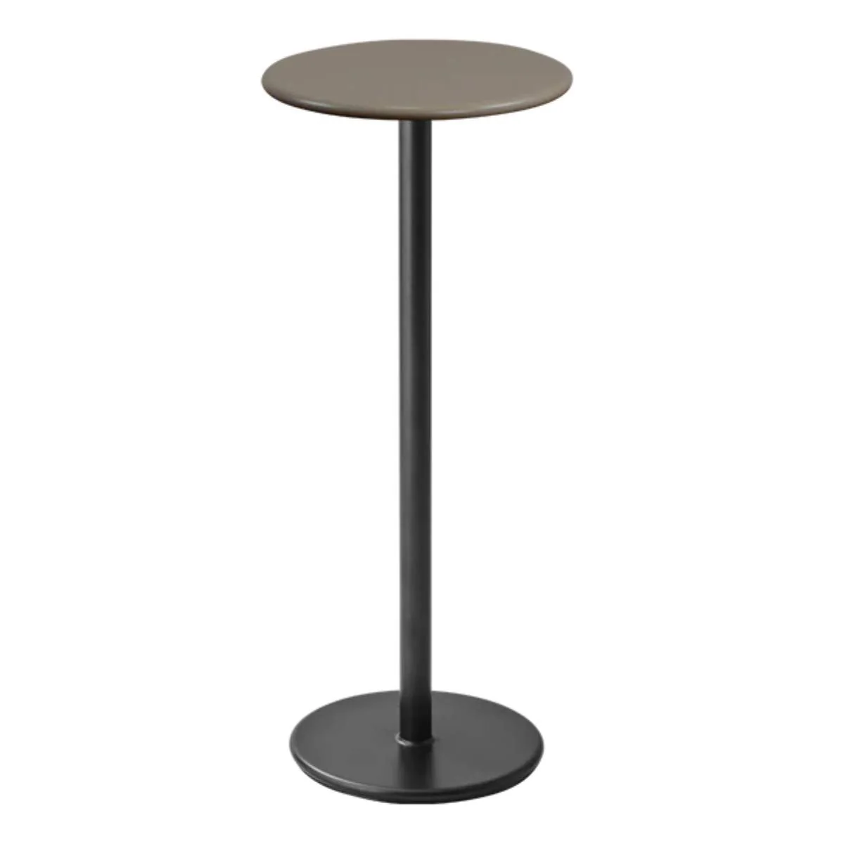 Cane-line Go Bar Table Dia. 45 cm - Image 4
