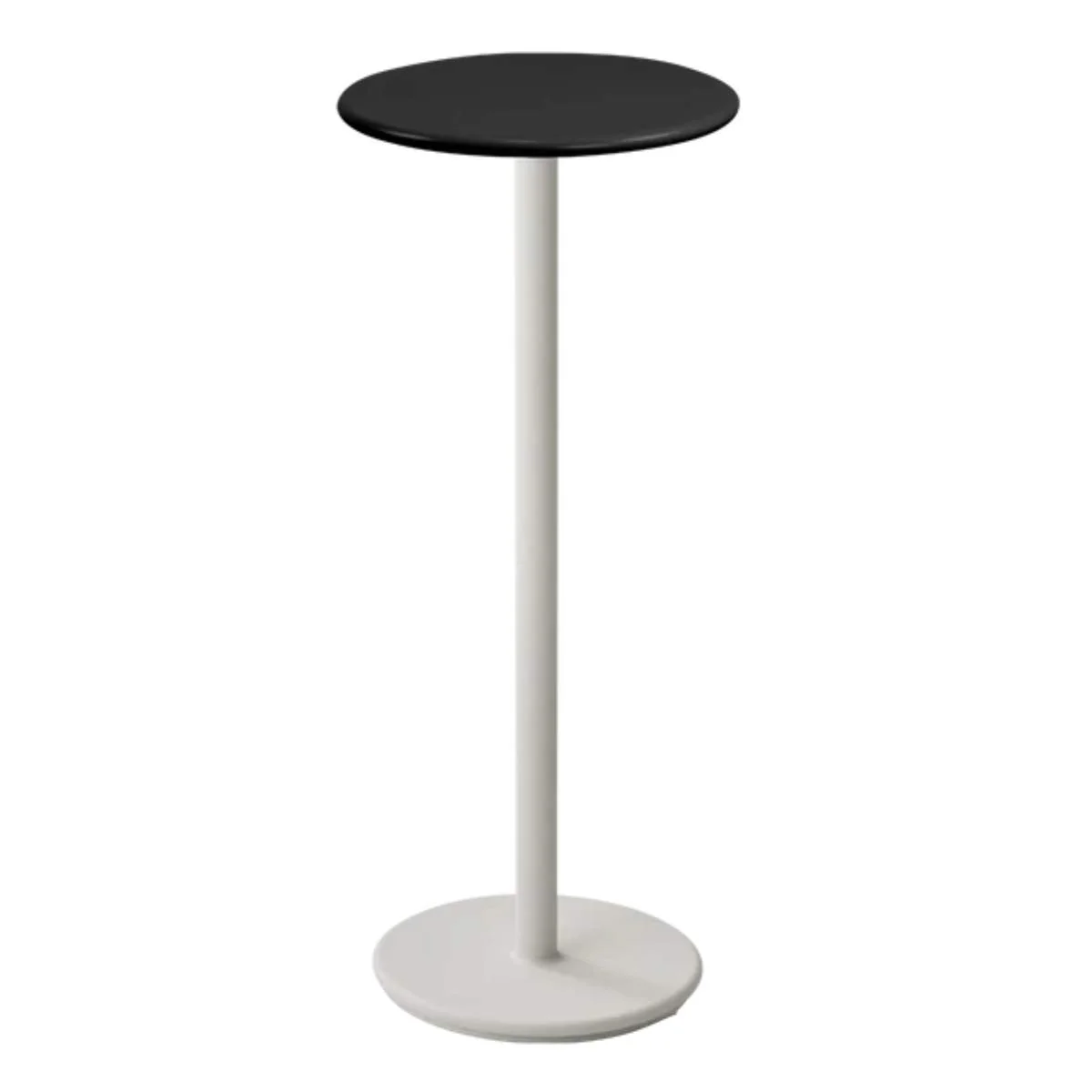 Cane-line Go Bar Table Dia. 45 cm - Image 7