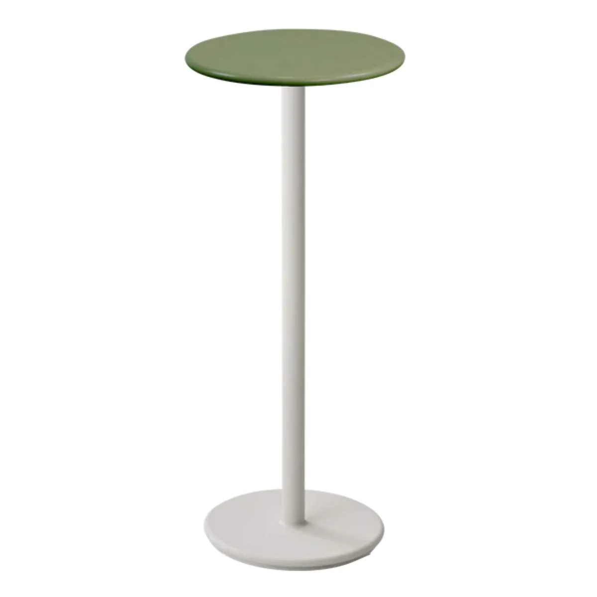 Cane-line Go Bar Table Dia. 45 cm - Image 9